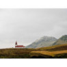 Mediocre Marble Chair pt-PT